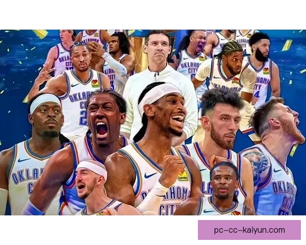 NBA夺冠赔率更新雷霆优势明显步行者反超尼克斯成最大热门格局生变